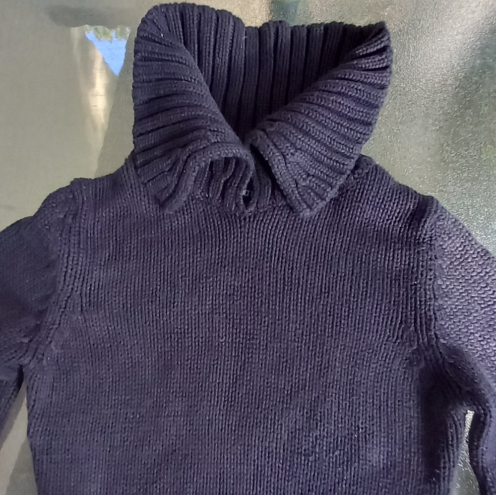 Holt Renfrew Large Collar S size - Picture 5 of 6